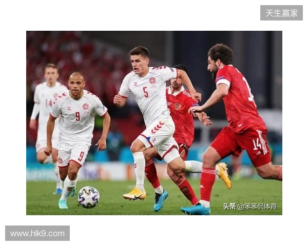 尘埃落定！2026美加墨世界杯决赛圈48支球队正式出炉