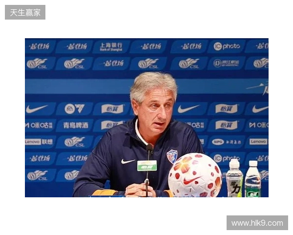 乔迪：海港实力很强，我们必须拿出积极的态度